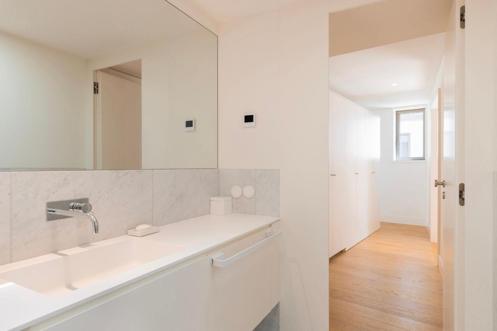 Apartment Hidden Alfama Luxury Flat By Lovelystay Lissabon