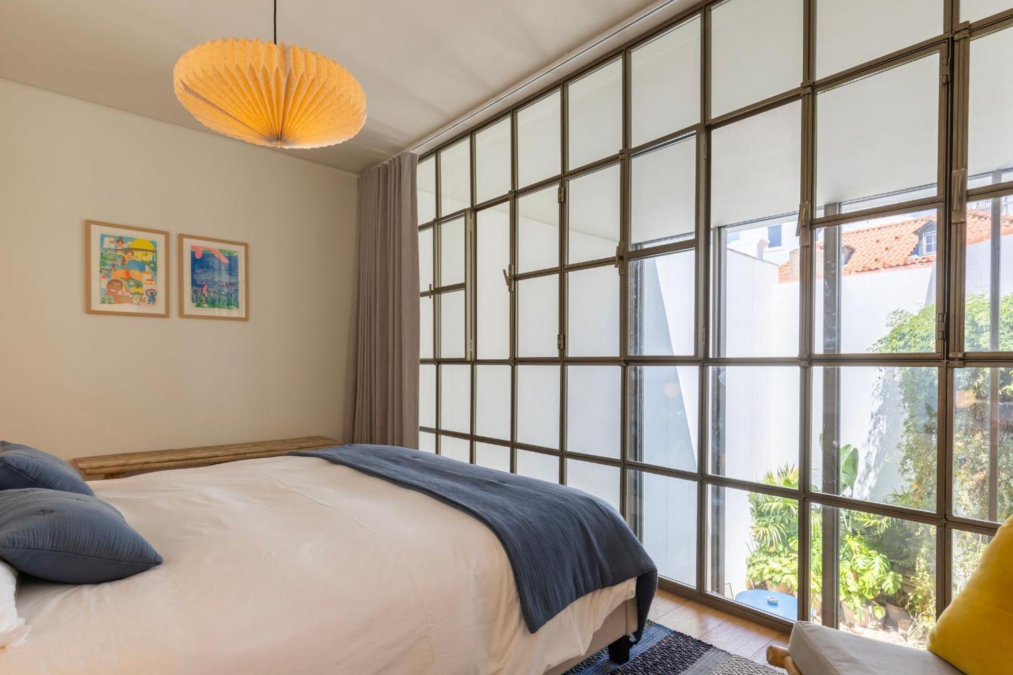Hidden Alfama Luxury Flat By Lovelystay Lissabon