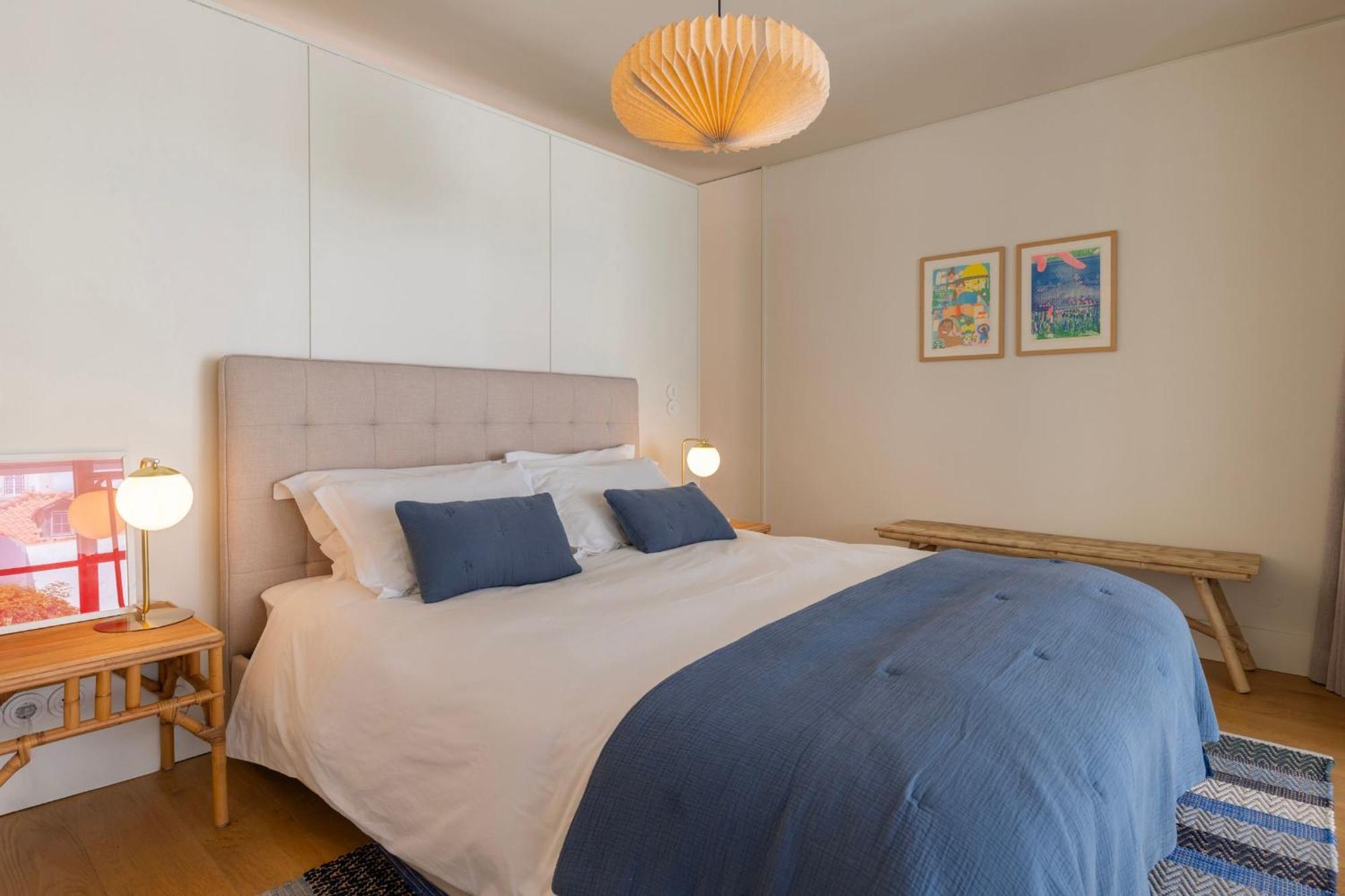 Apartment Hidden Alfama Luxury Flat By Lovelystay