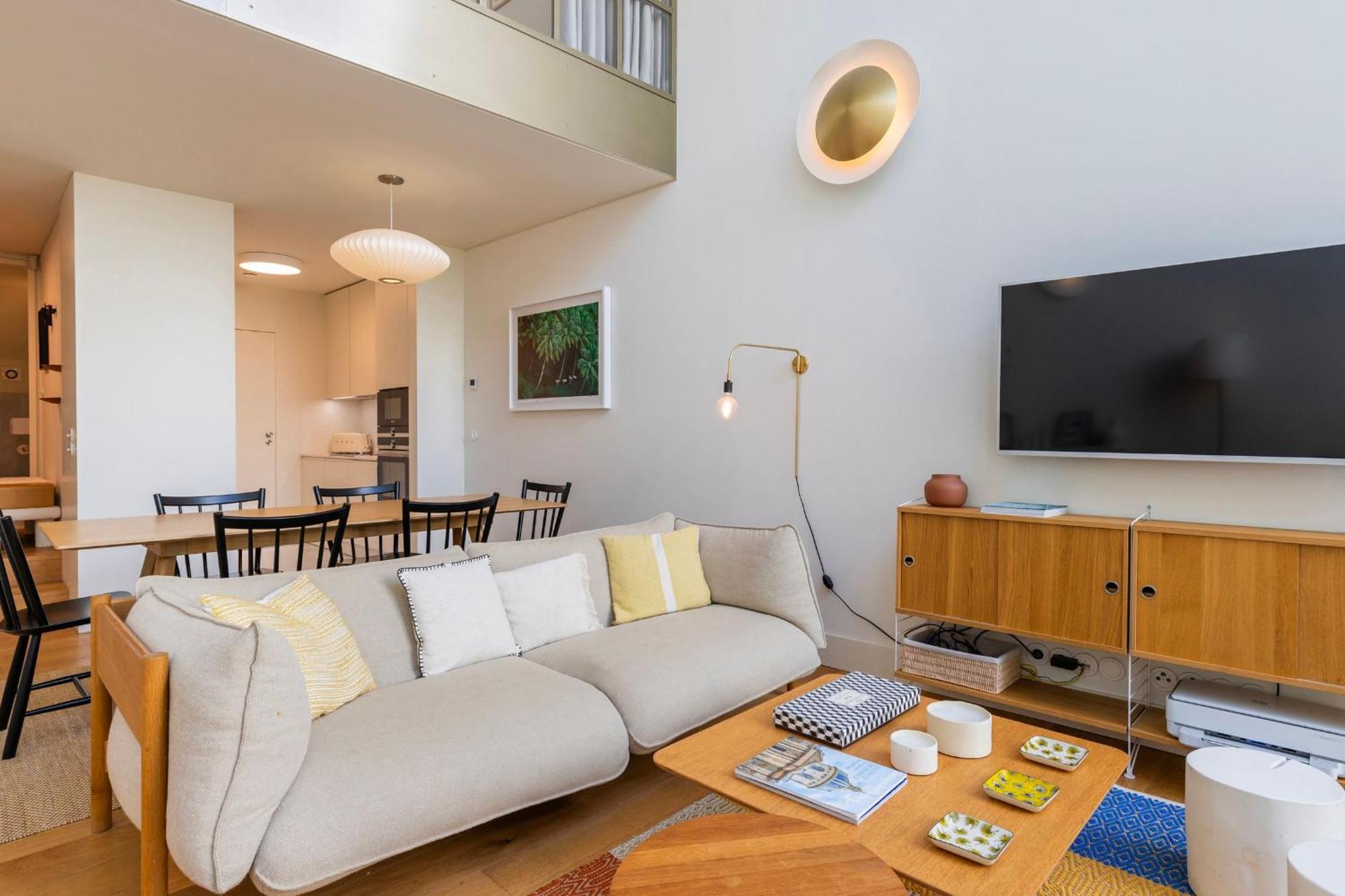 Apartment Hidden Alfama Luxury Flat By Lovelystay *