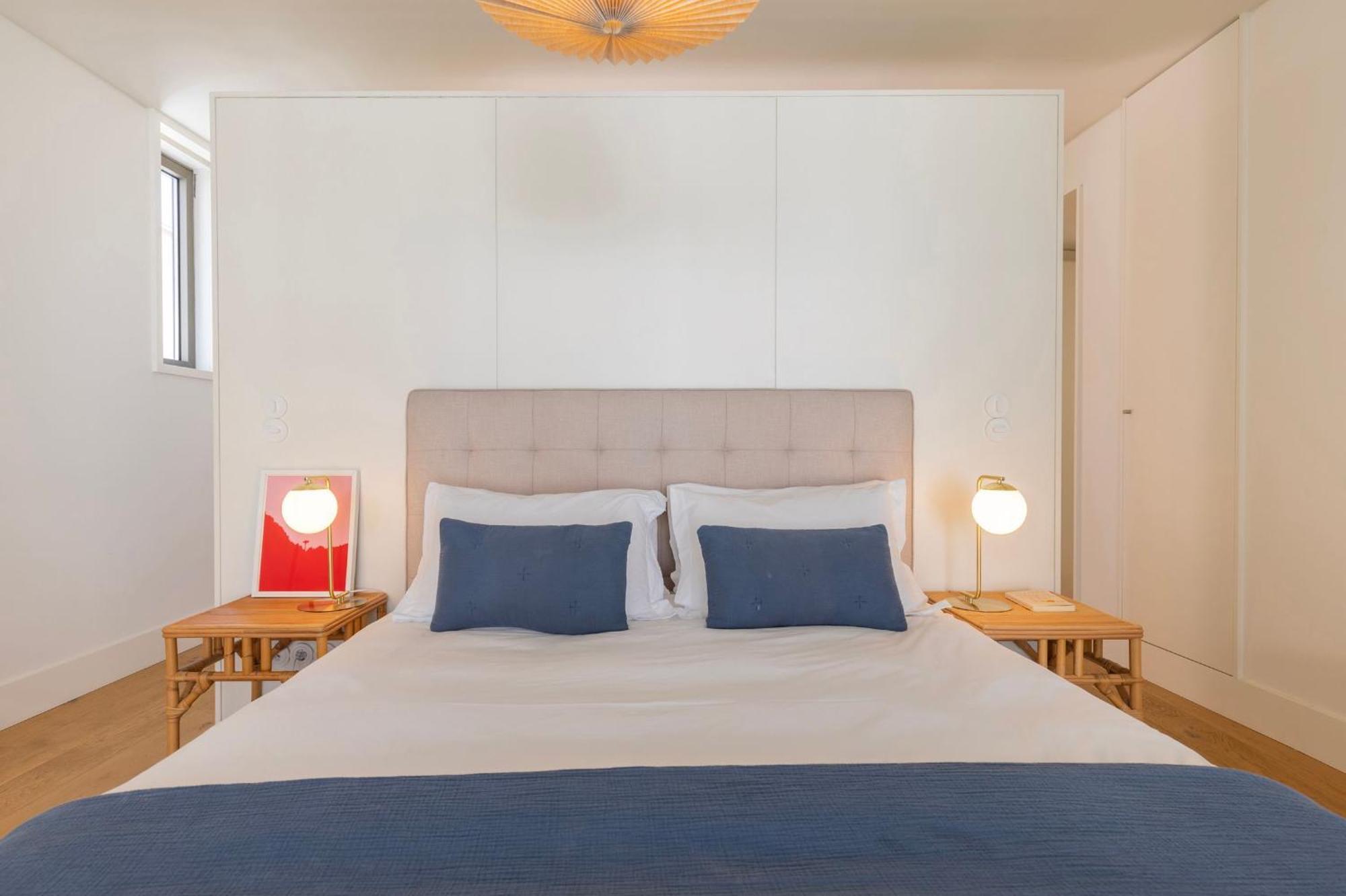 Apartment Hidden Alfama Luxury Flat By Lovelystay Lissabon