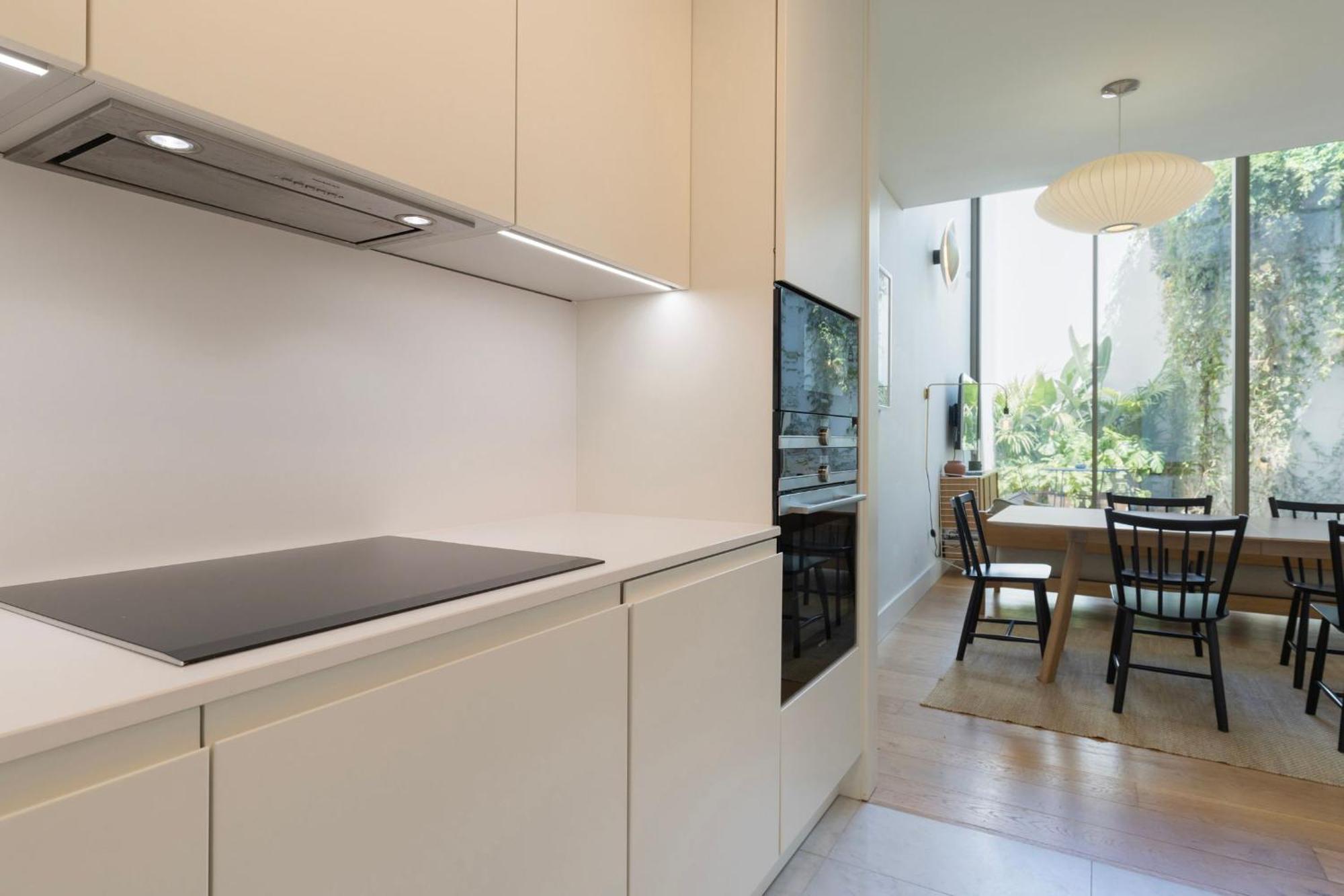 Hidden Alfama Luxury Flat By Lovelystay * Lissabon