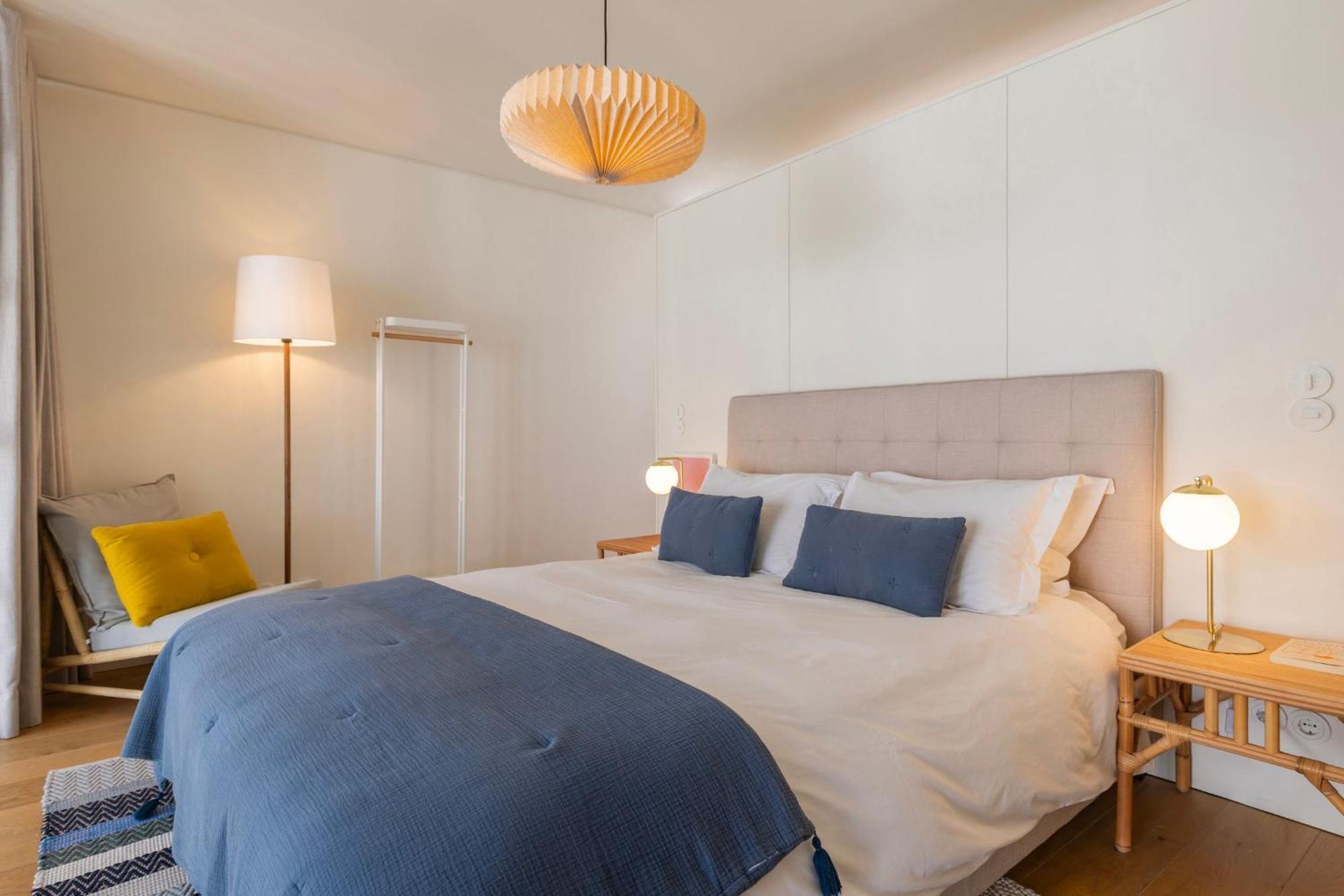Hidden Alfama Luxury Flat By Lovelystay Apartment
