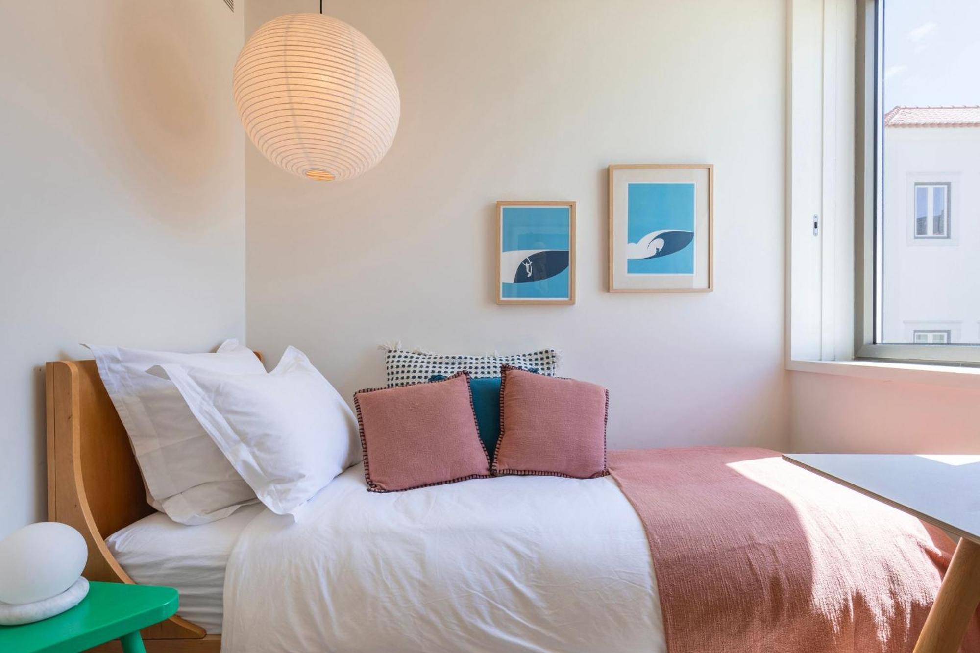 Hidden Alfama Luxury Flat By Lovelystay Apartment Lissabon