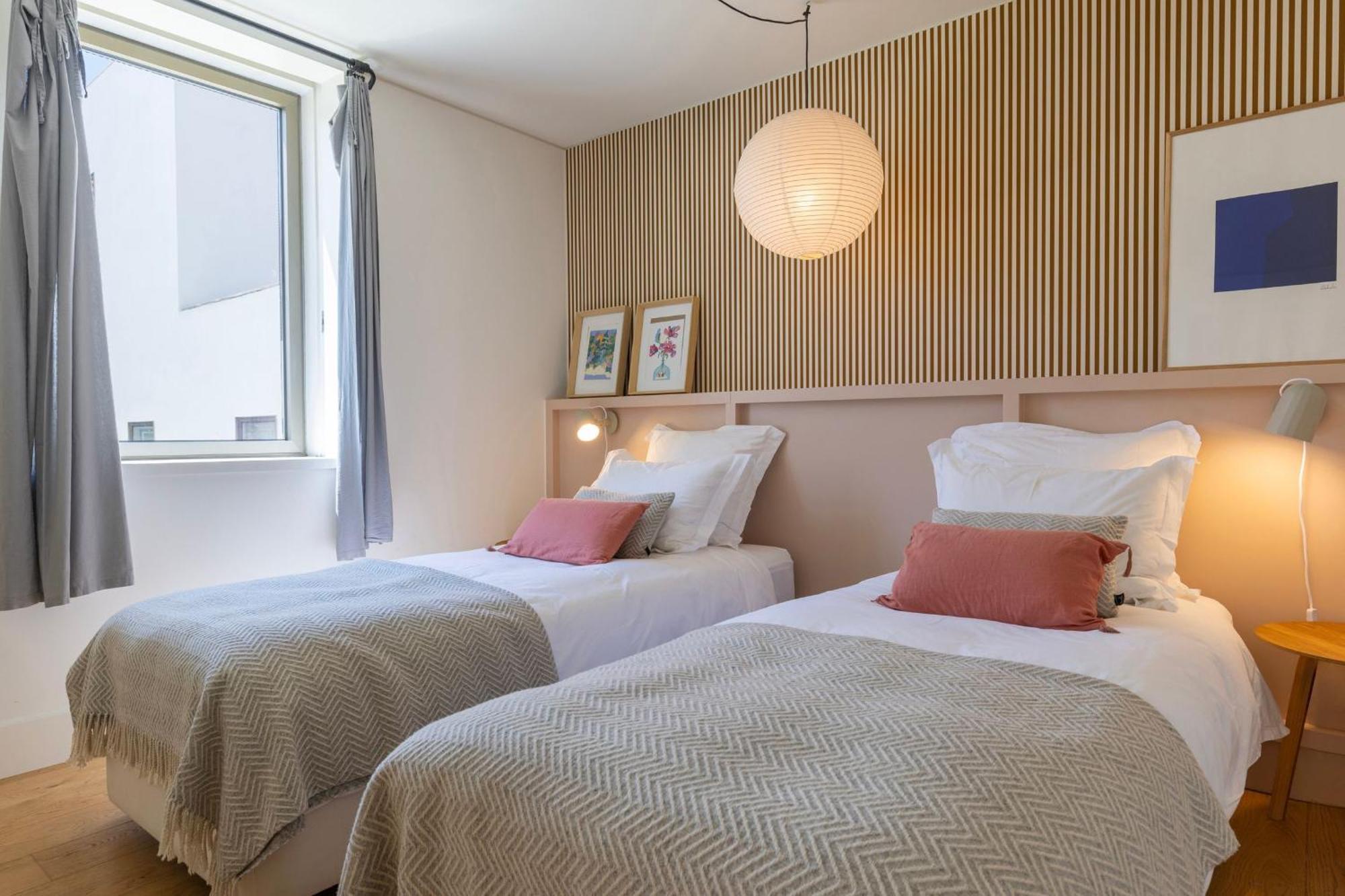 Hidden Alfama Luxury Flat By Lovelystay Lissabon