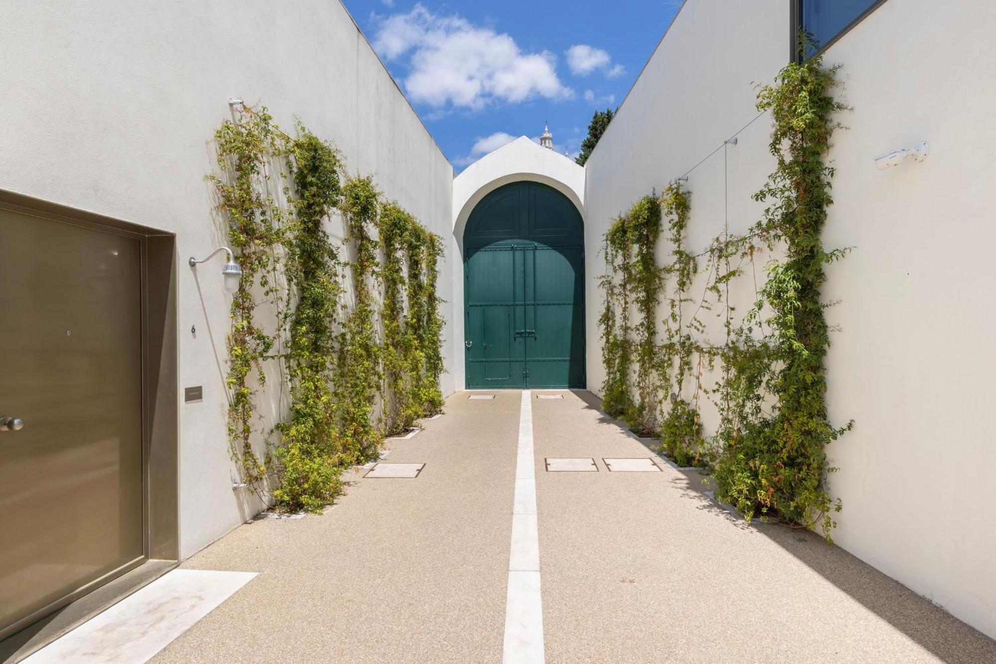 Hidden Alfama Luxury Flat By Lovelystay Apartment Lissabon