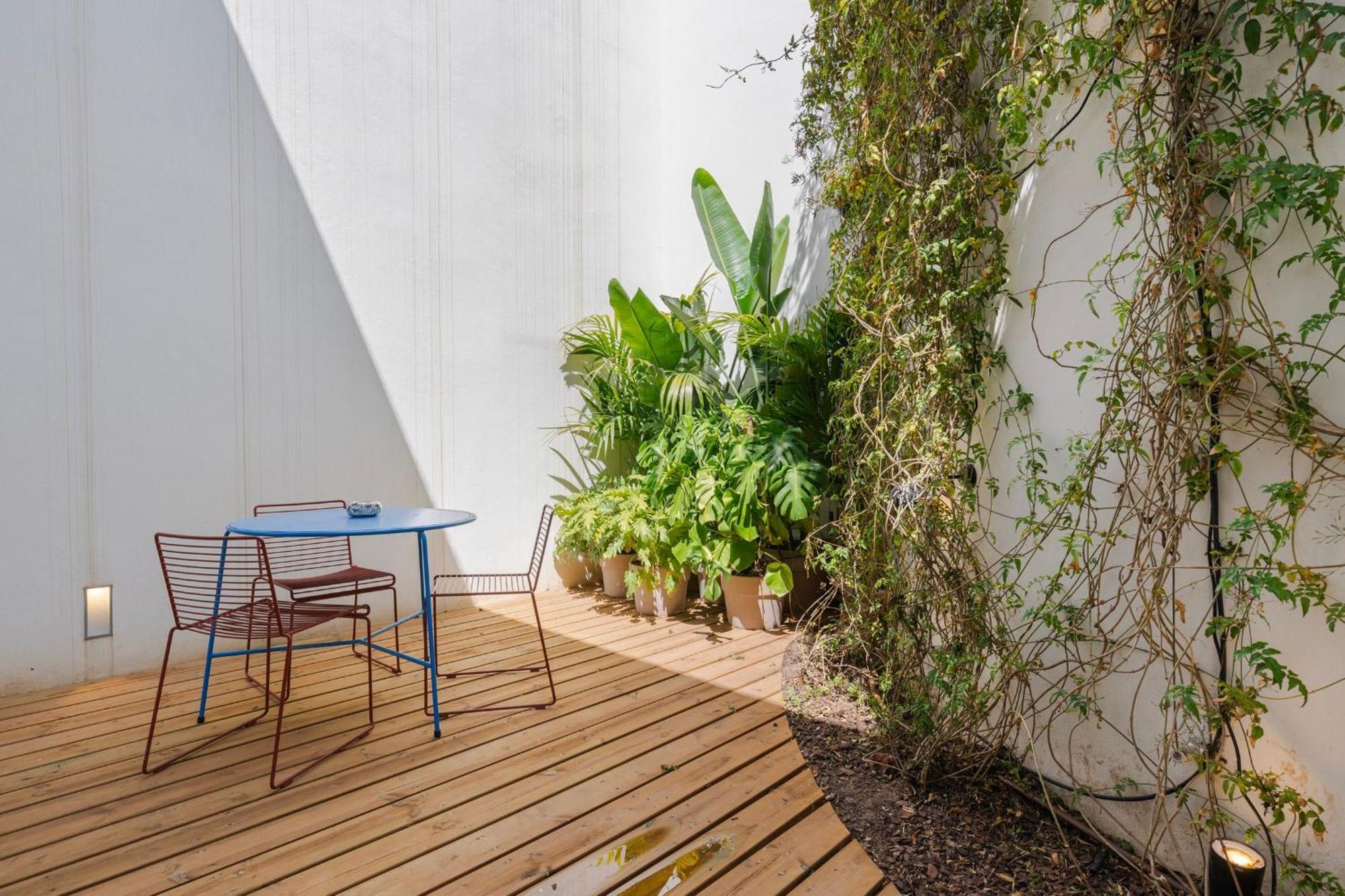 Apartment Hidden Alfama Luxury Flat By Lovelystay Lissabon