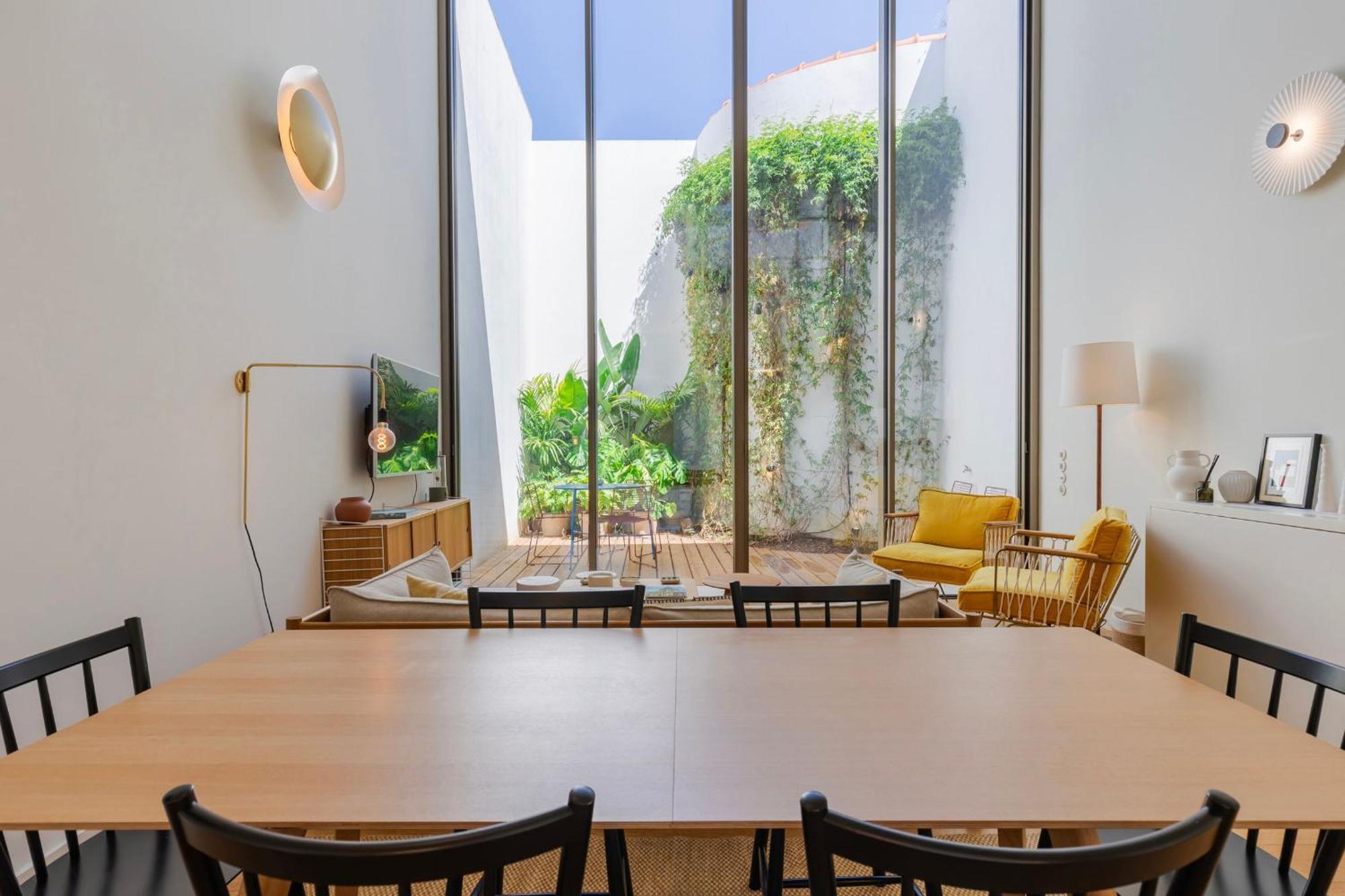 Hidden Alfama Luxury Flat By Lovelystay Lissabon