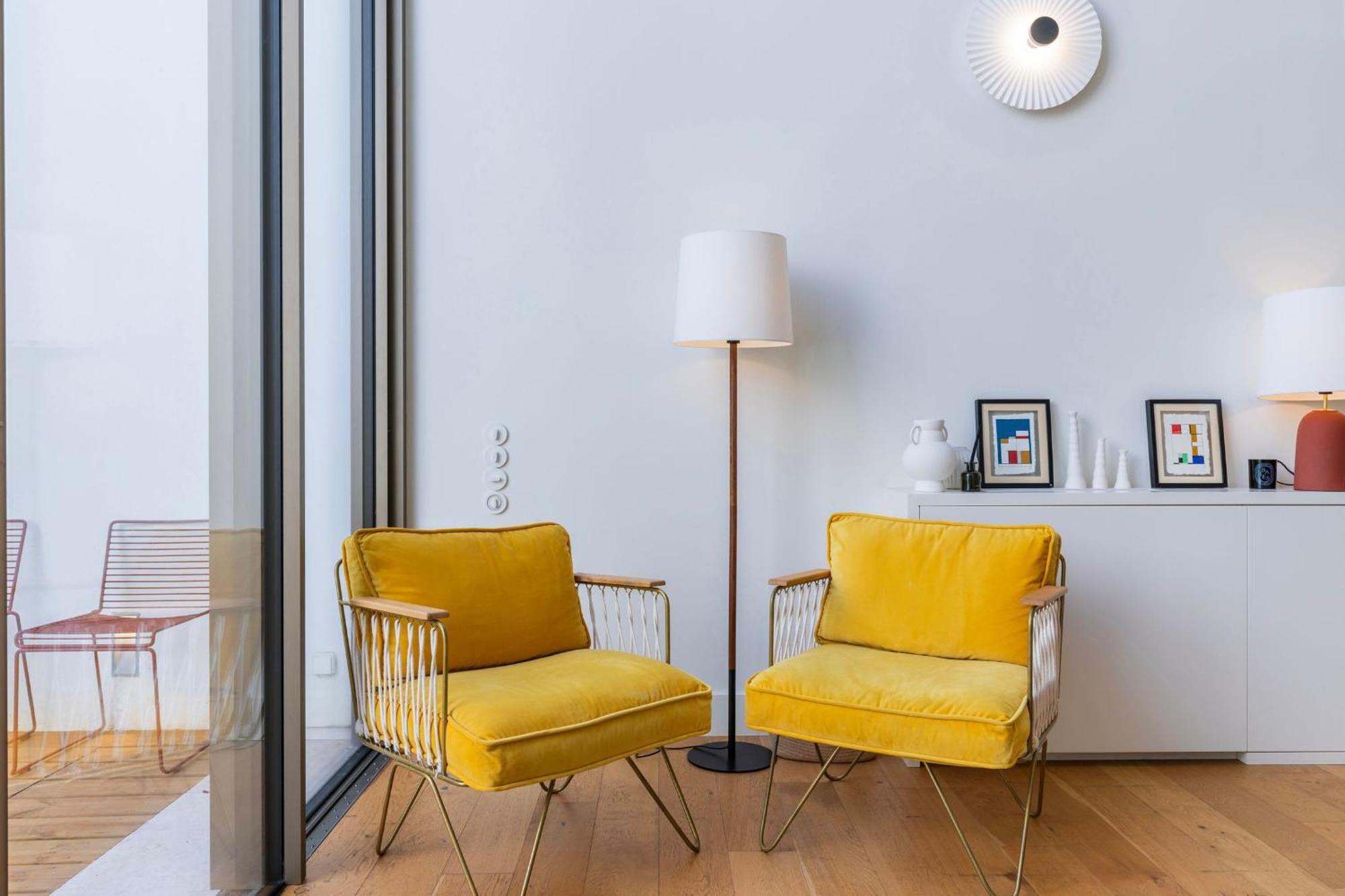 Hidden Alfama Luxury Flat By Lovelystay Apartment