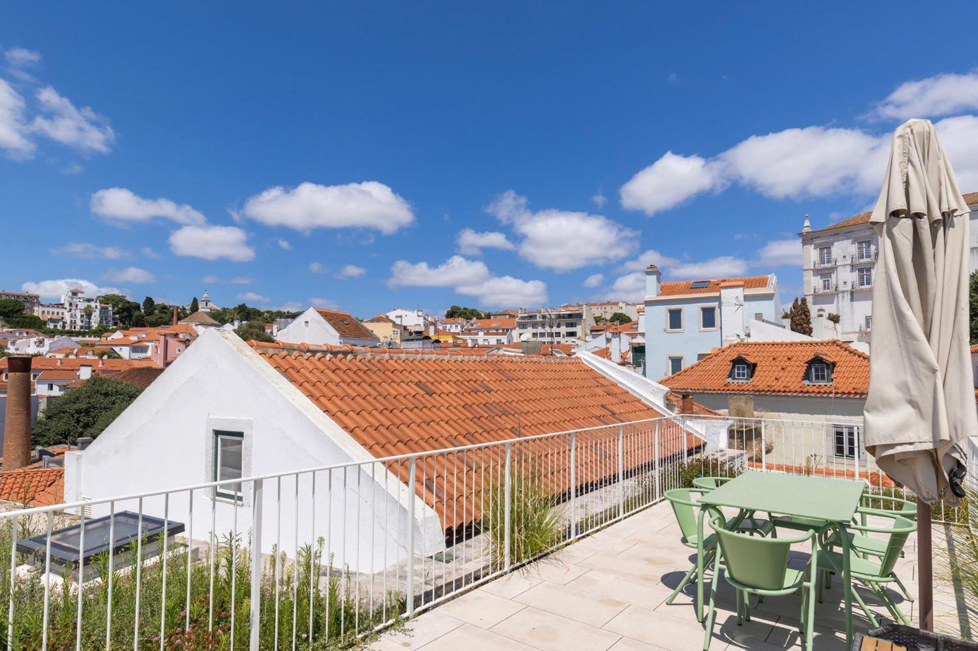 Apartment Hidden Alfama Luxury Flat By Lovelystay