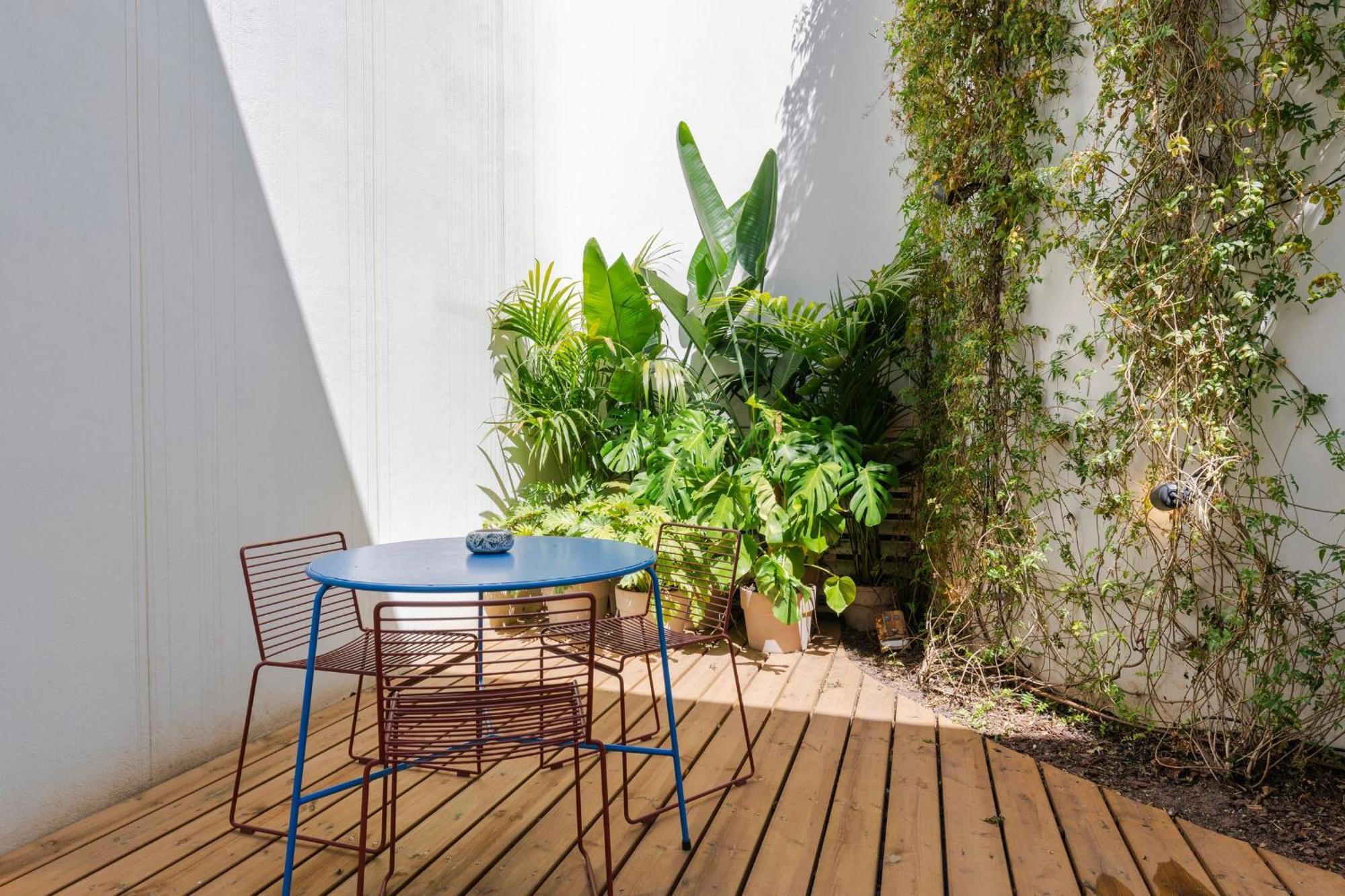 Hidden Alfama Luxury Flat By Lovelystay Apartment *