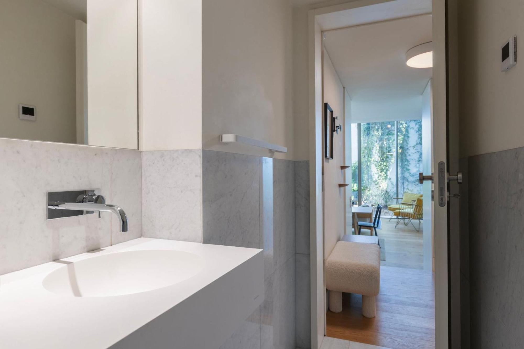 Hidden Alfama Luxury Flat By Lovelystay Apartment Lissabon