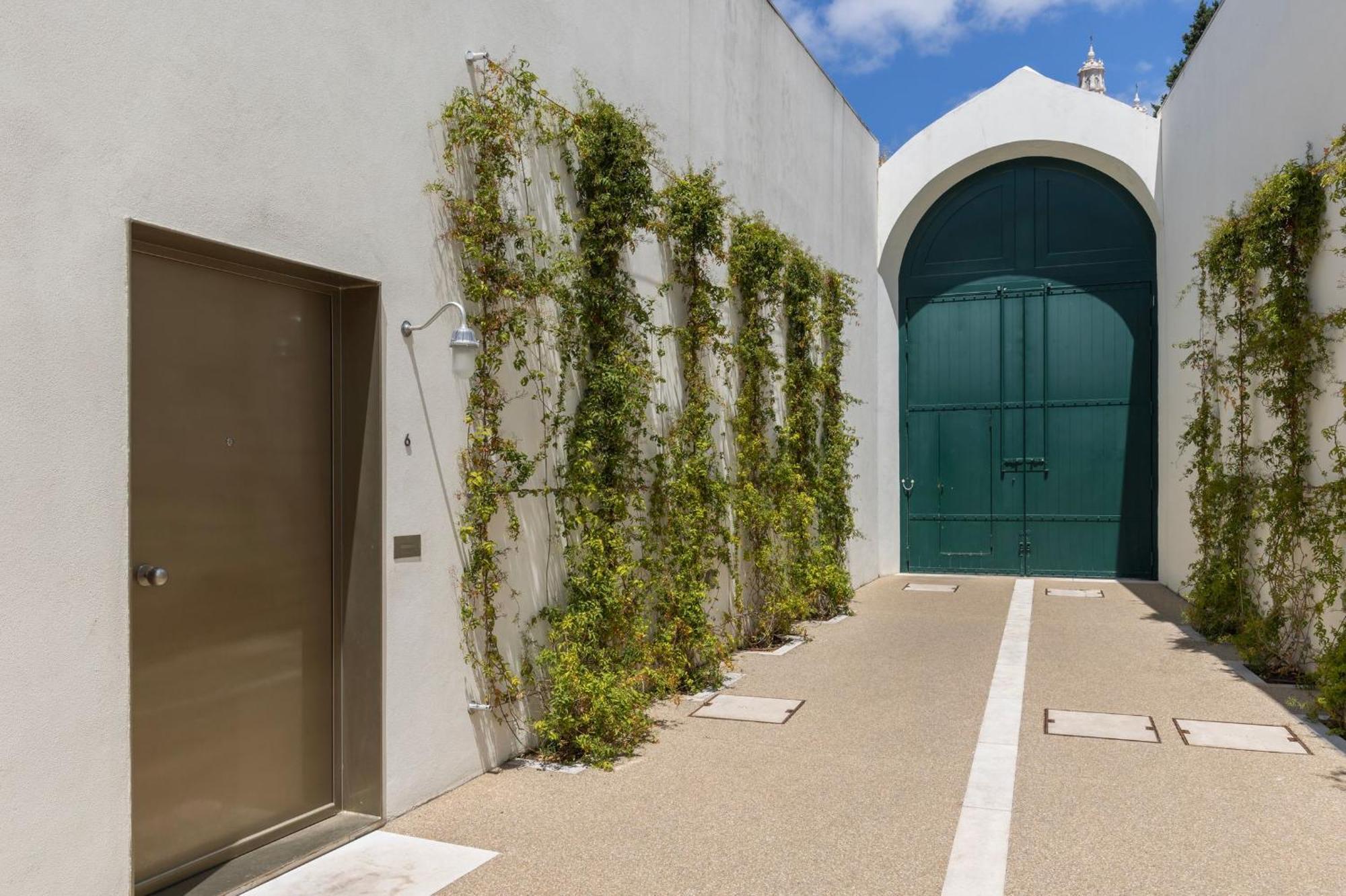 Apartment Hidden Alfama Luxury Flat By Lovelystay Lissabon