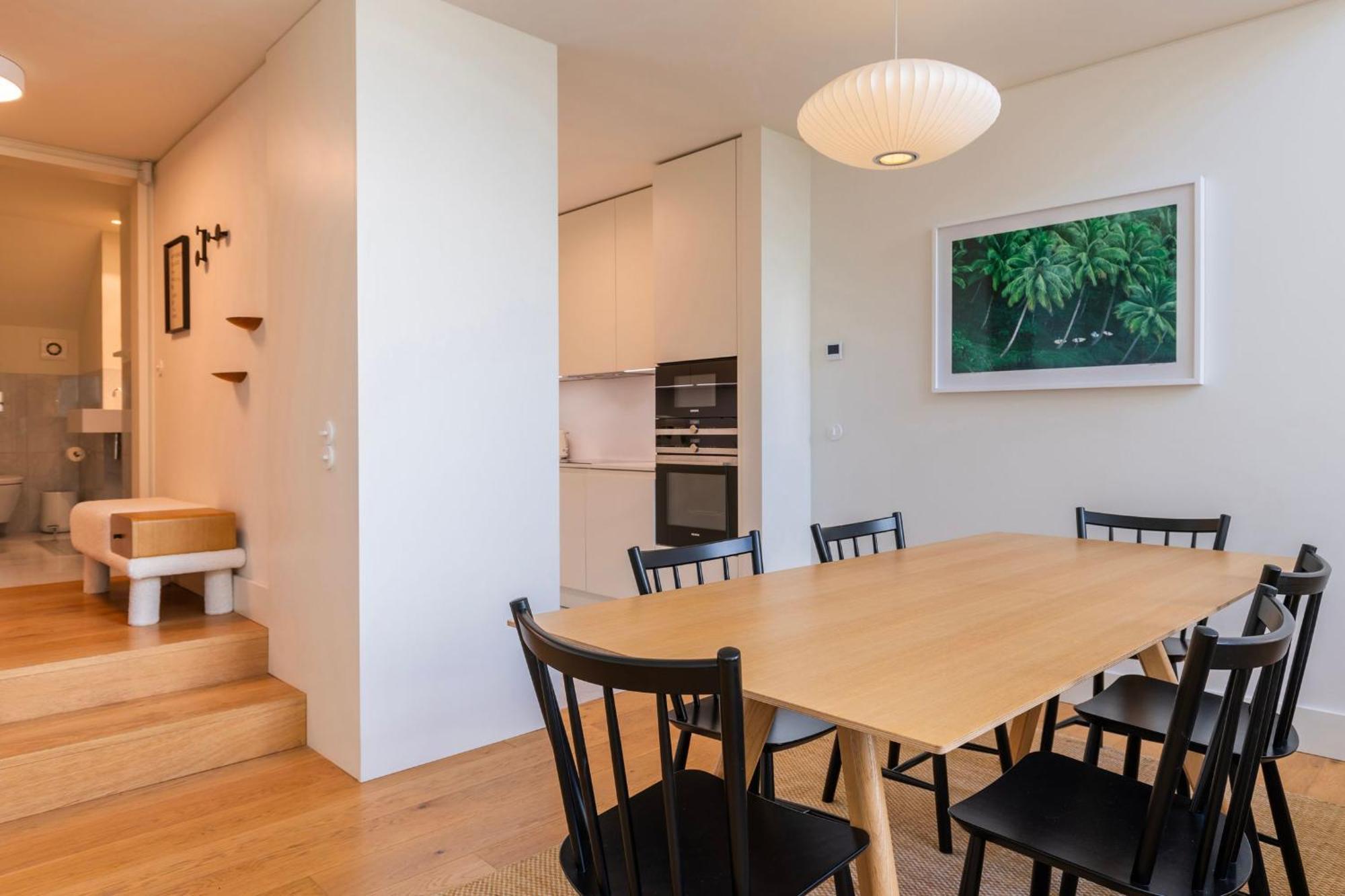 Hidden Alfama Luxury Flat By Lovelystay Lissabon
