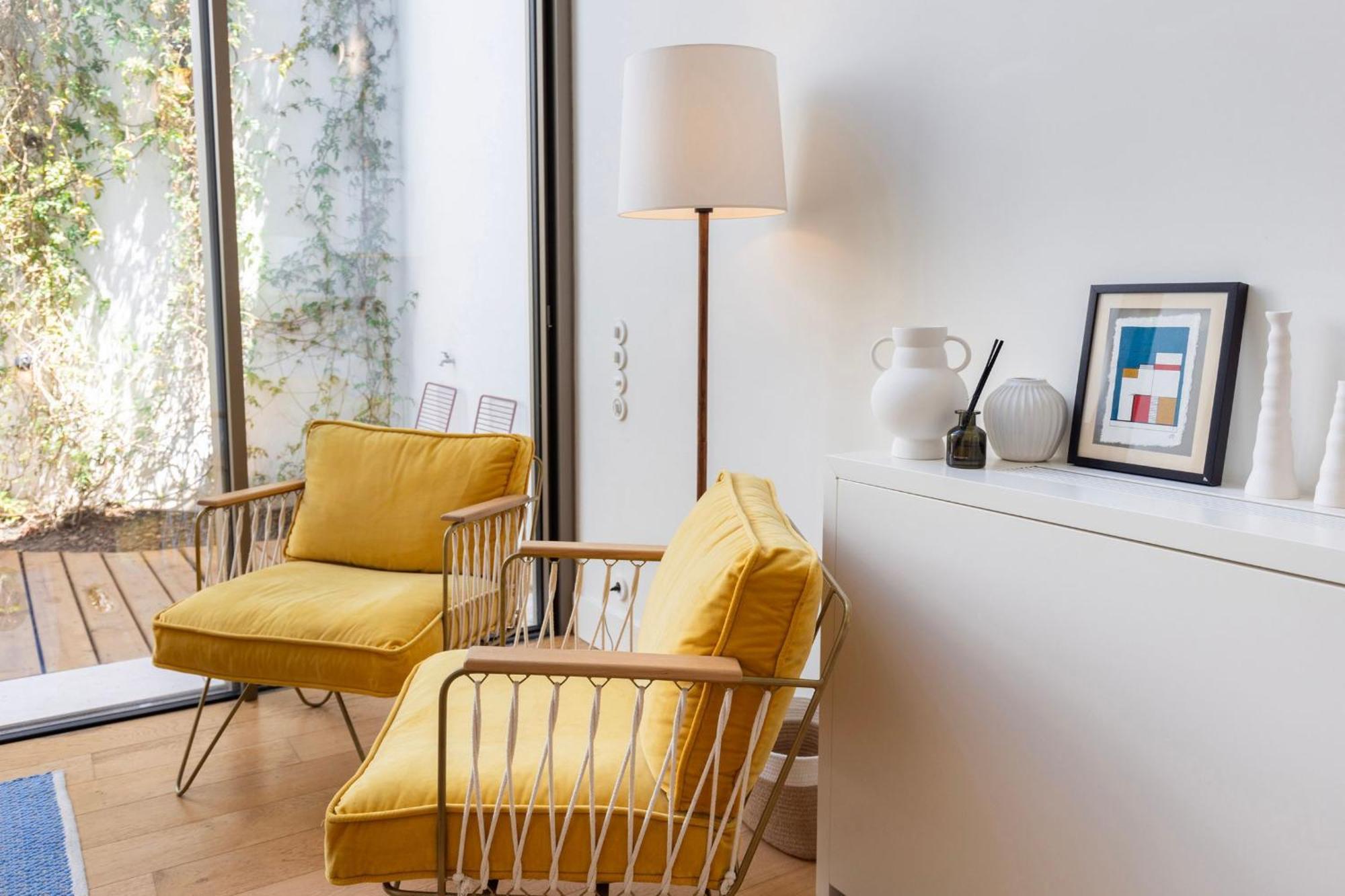Apartment Hidden Alfama Luxury Flat By Lovelystay