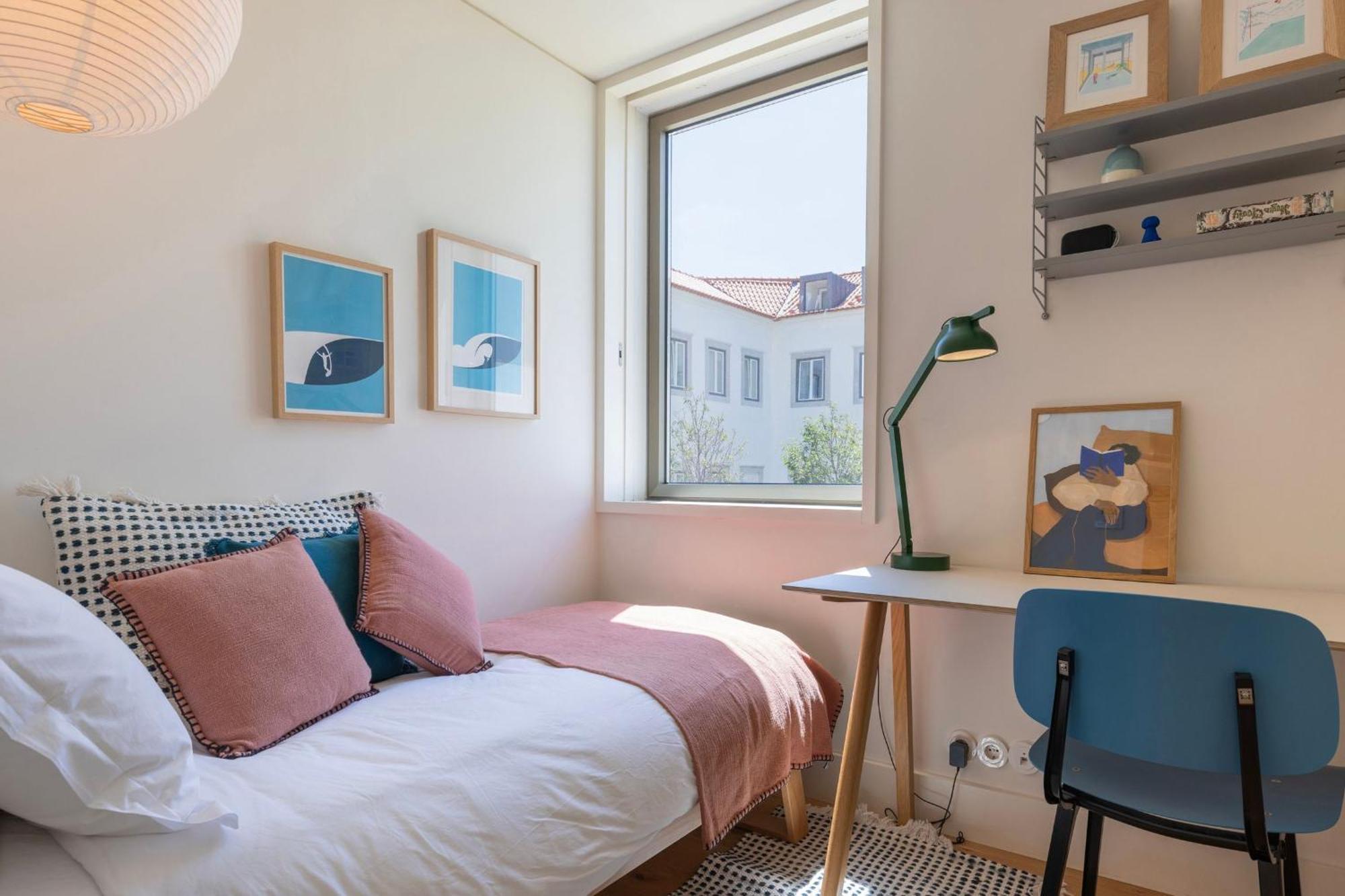 Hidden Alfama Luxury Flat By Lovelystay Apartment *