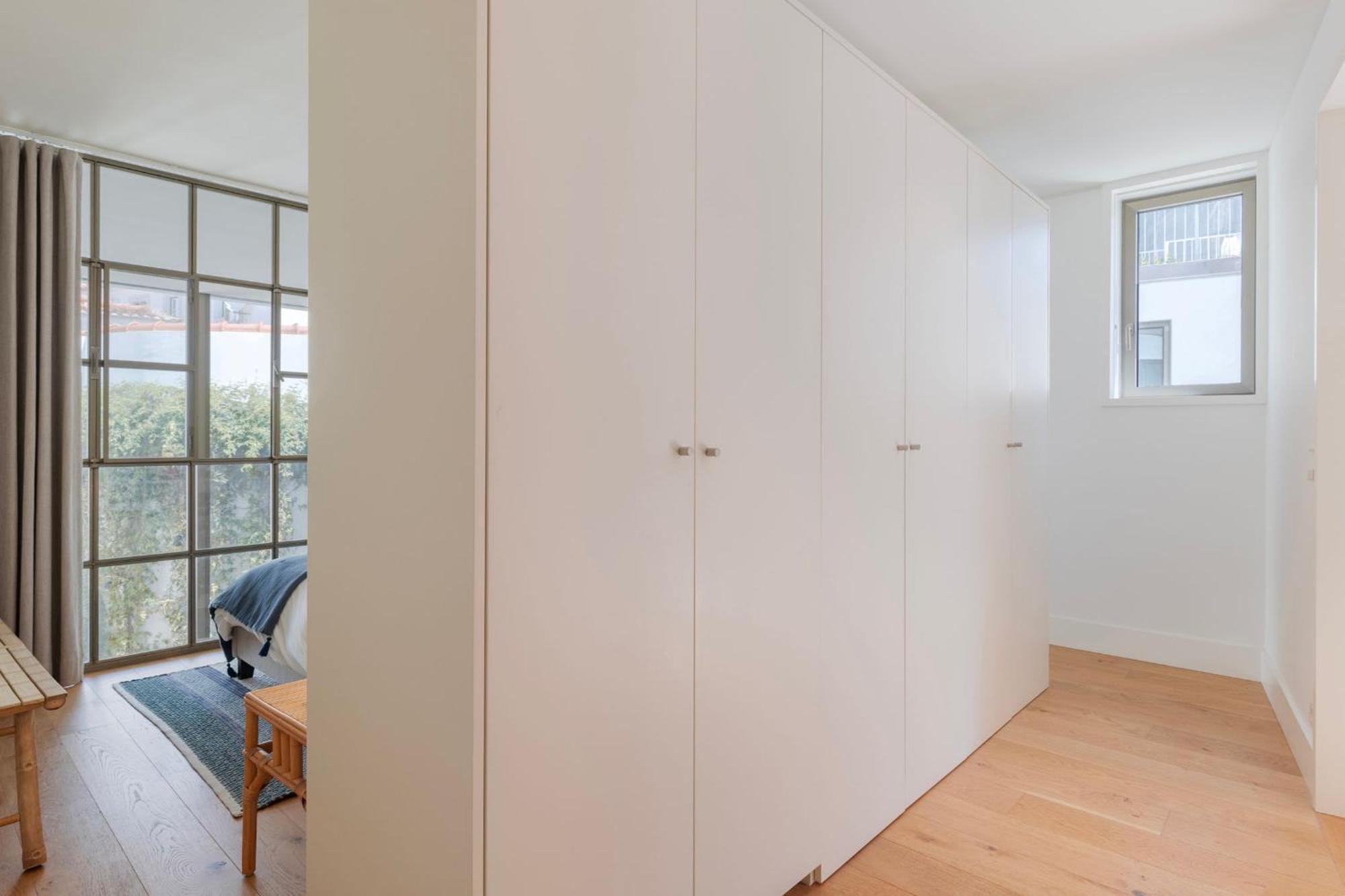 Hidden Alfama Luxury Flat By Lovelystay Apartment *