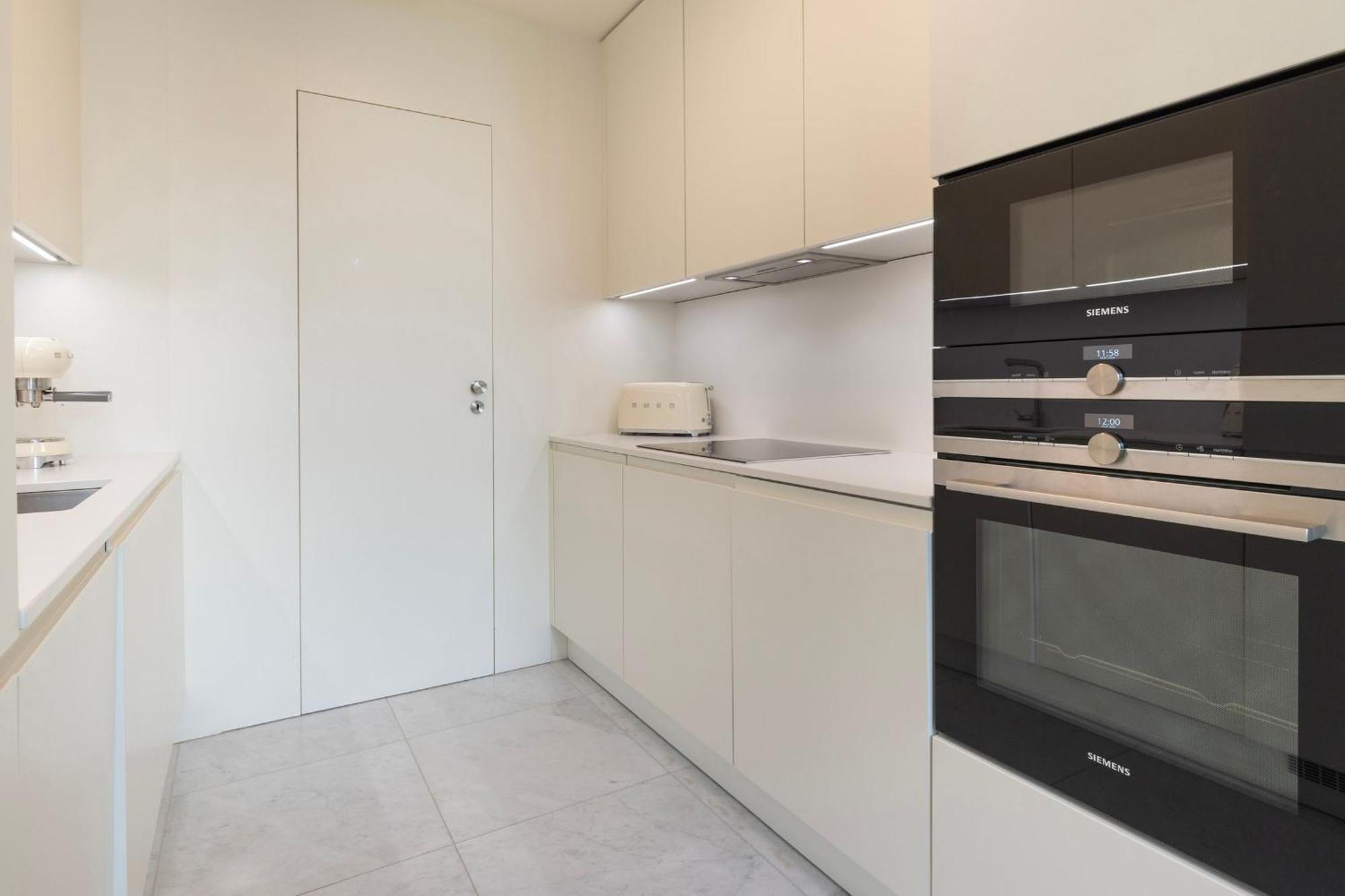 Hidden Alfama Luxury Flat By Lovelystay Apartment Lissabon