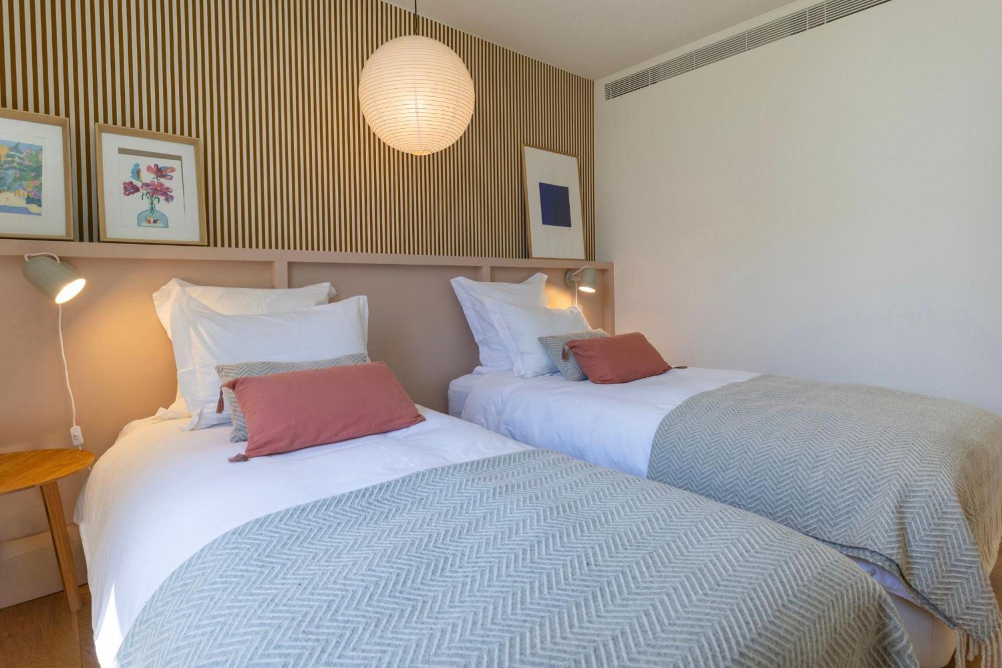 Apartment Hidden Alfama Luxury Flat By Lovelystay